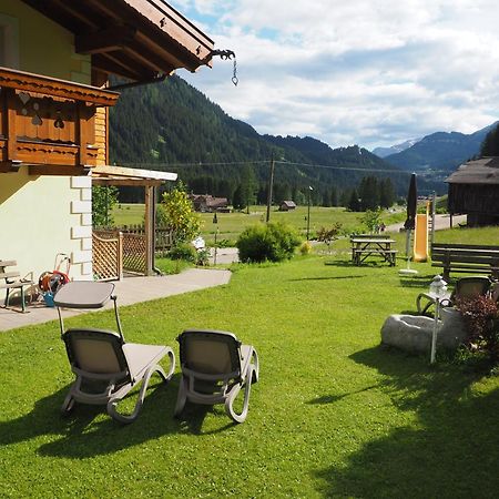 Appartamenti Residence Rodolon Campestrin Exterior foto