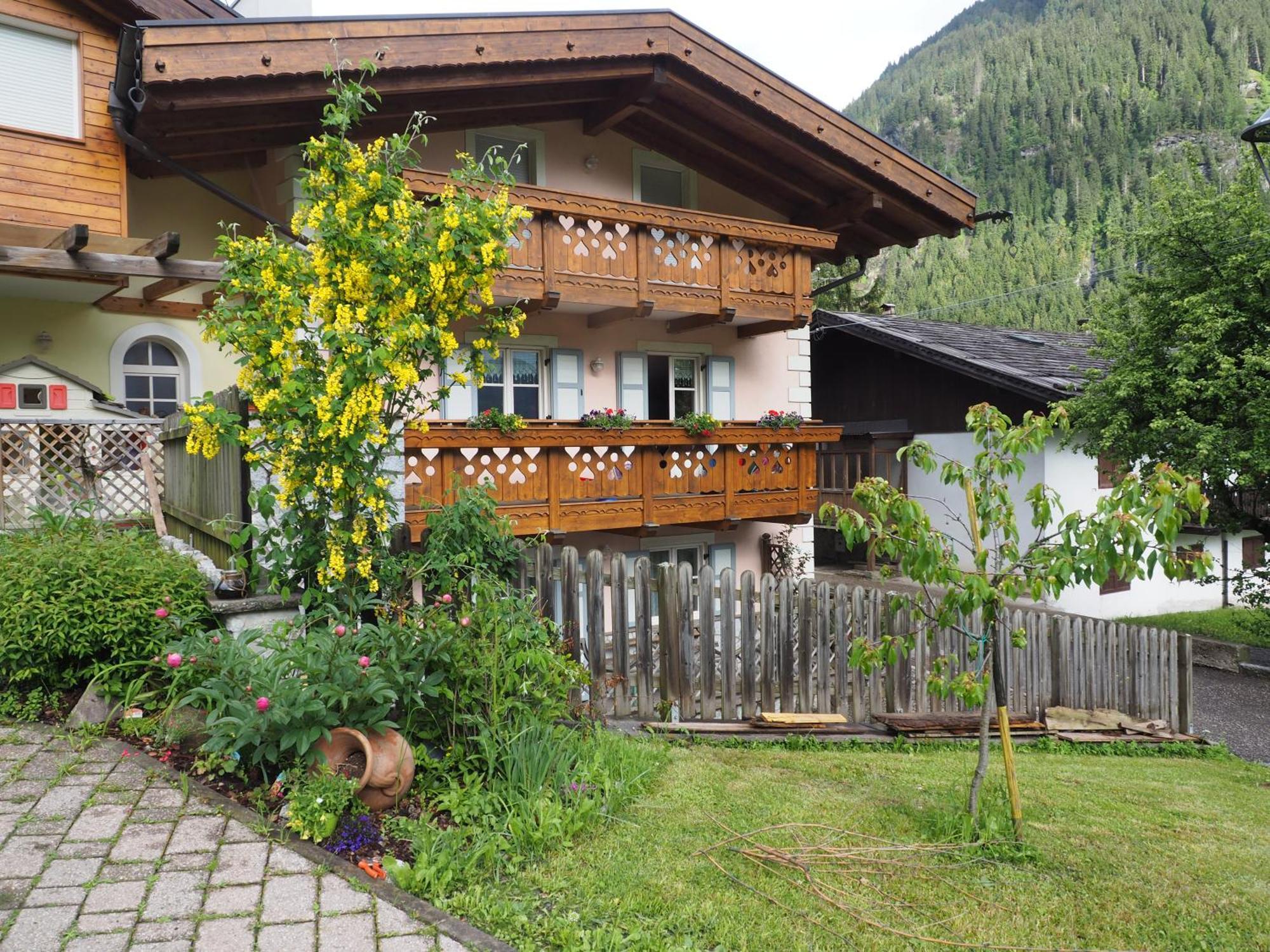 Appartamenti Residence Rodolon Campestrin Exterior foto
