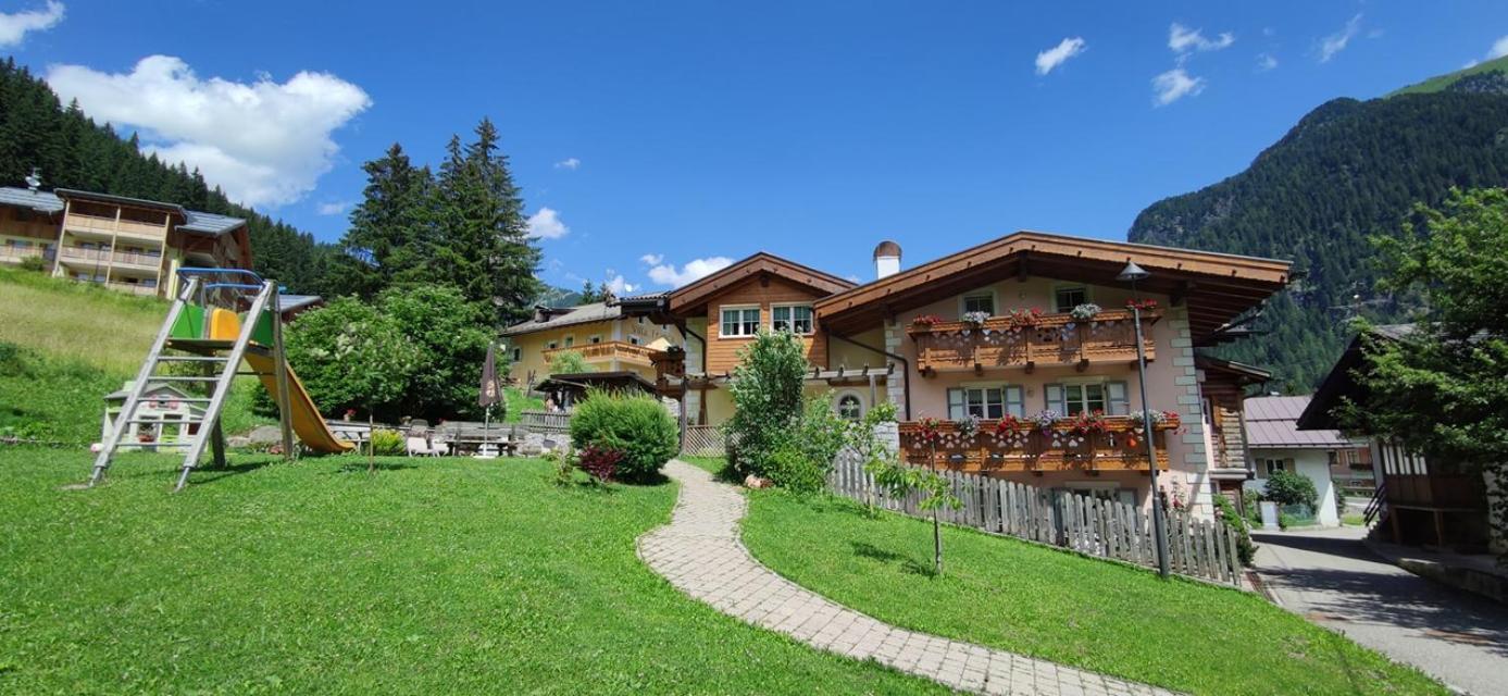 Appartamenti Residence Rodolon Campestrin Exterior foto