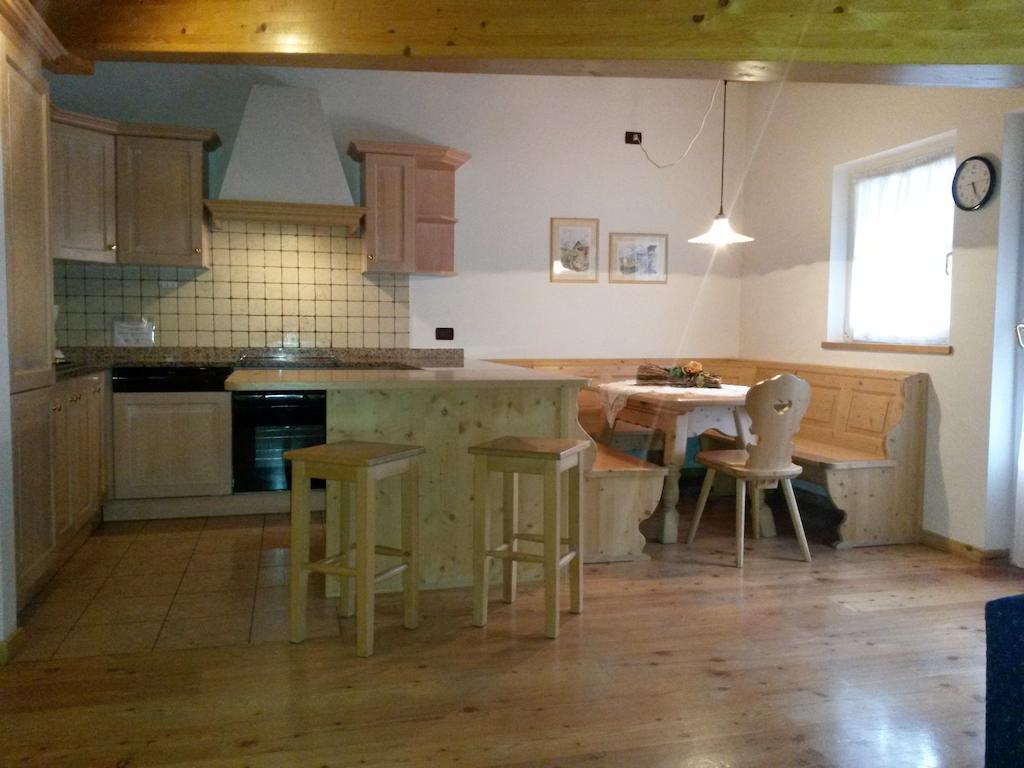Appartamenti Residence Rodolon Campestrin Zimmer foto