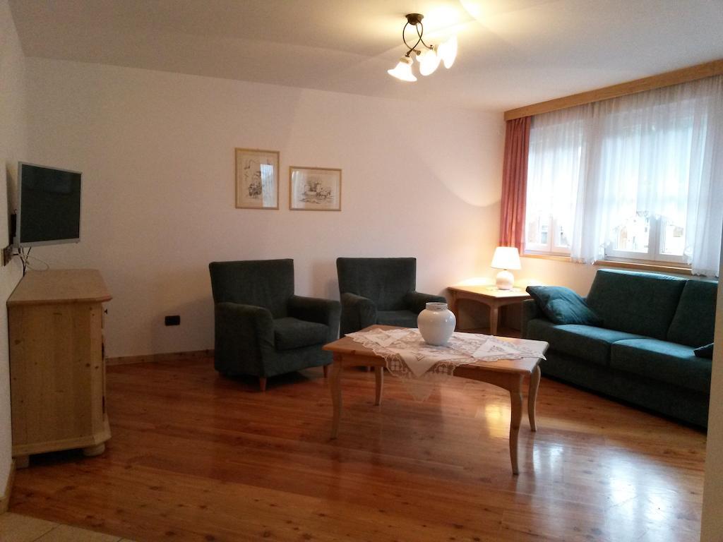Appartamenti Residence Rodolon Campestrin Zimmer foto