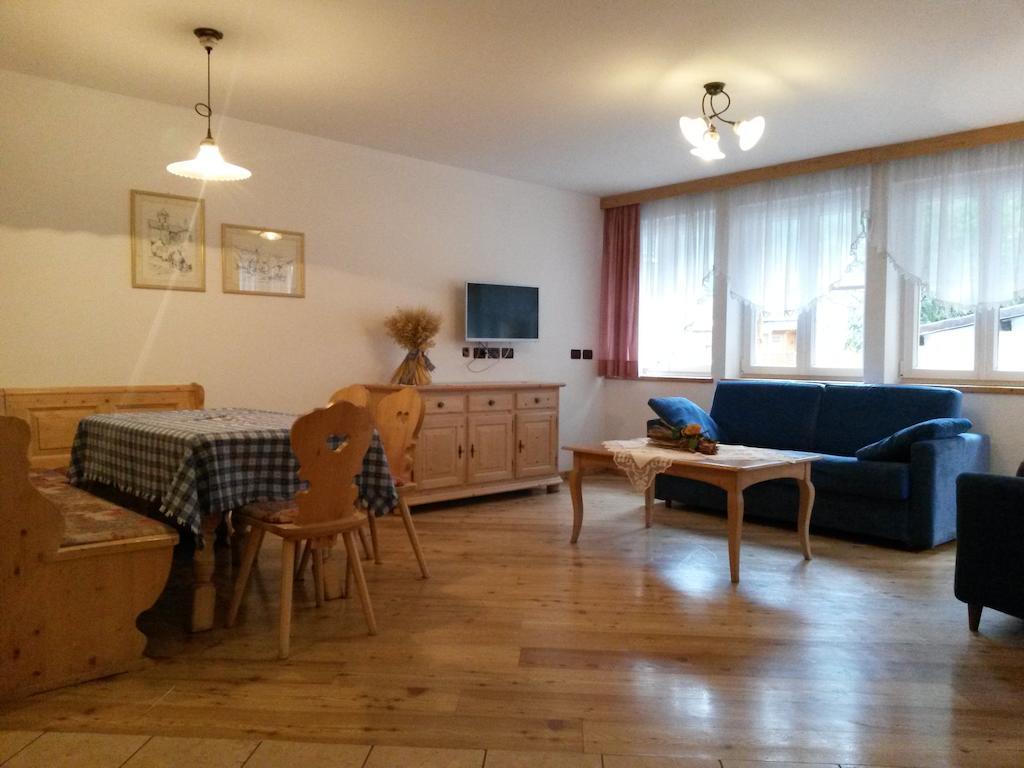 Appartamenti Residence Rodolon Campestrin Zimmer foto