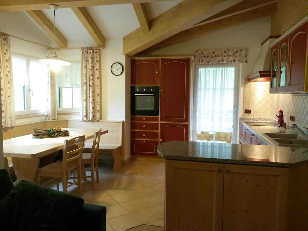 Appartamenti Residence Rodolon Campestrin Zimmer foto