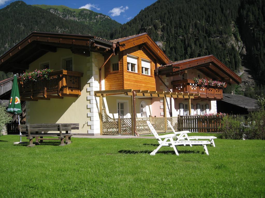 Appartamenti Residence Rodolon Campestrin Exterior foto