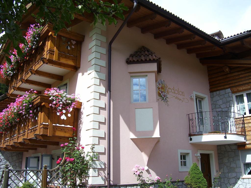 Appartamenti Residence Rodolon Campestrin Exterior foto