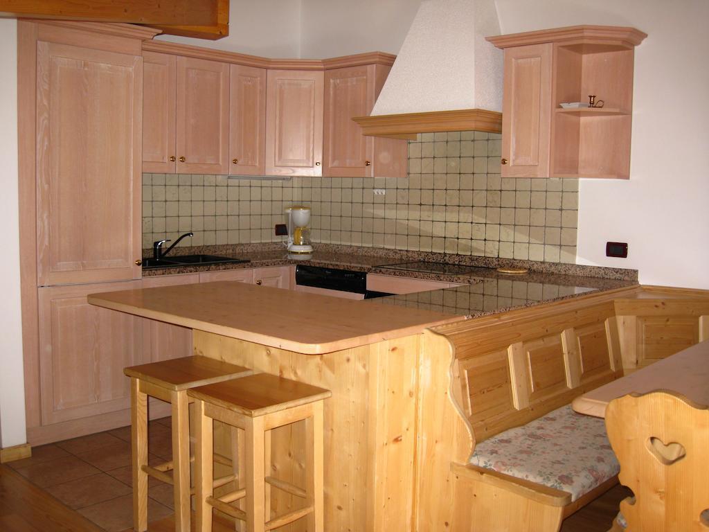 Appartamenti Residence Rodolon Campestrin Zimmer foto