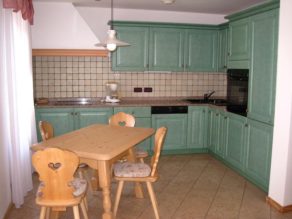 Appartamenti Residence Rodolon Campestrin Zimmer foto